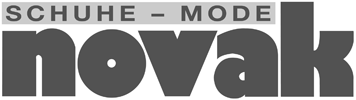 Logo Schuhe Novak in Bischofshofen